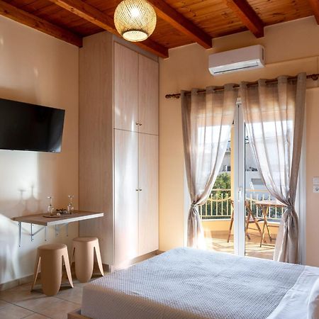 Eagle'S Nest City Apartments Эйон Экстерьер фото