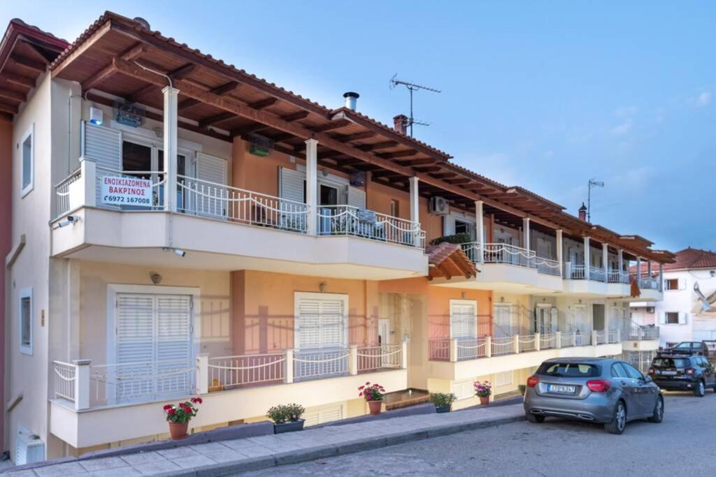 Eagle'S Nest City Apartments Эйон Экстерьер фото