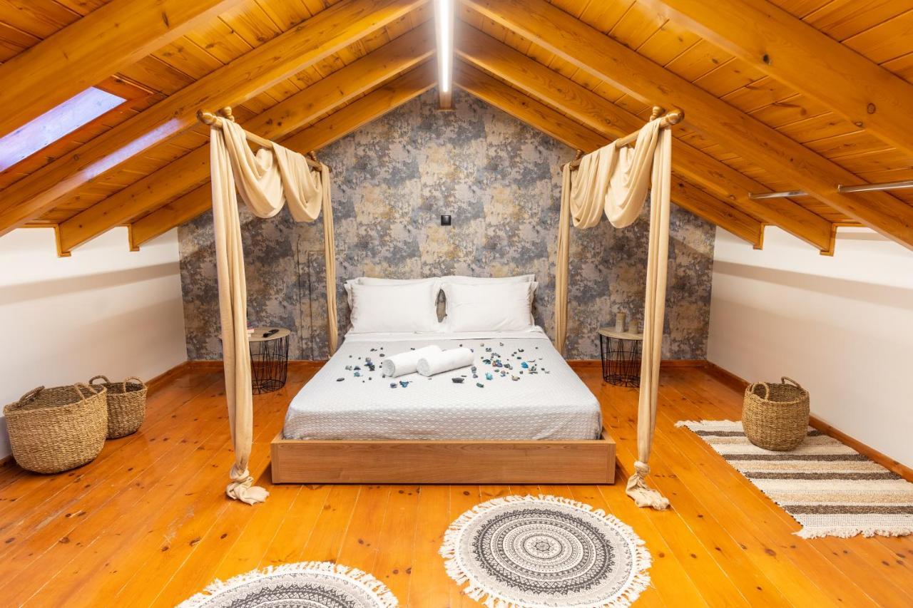 Eagle'S Nest City Apartments Эйон Экстерьер фото