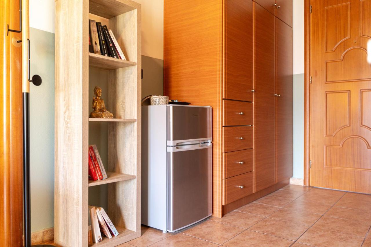 Eagle'S Nest City Apartments Эйон Экстерьер фото