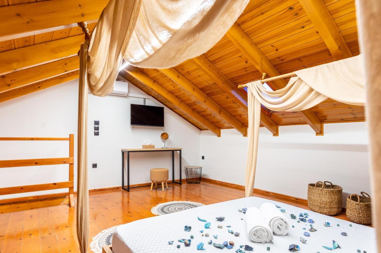 Eagle'S Nest City Apartments Эйон Экстерьер фото