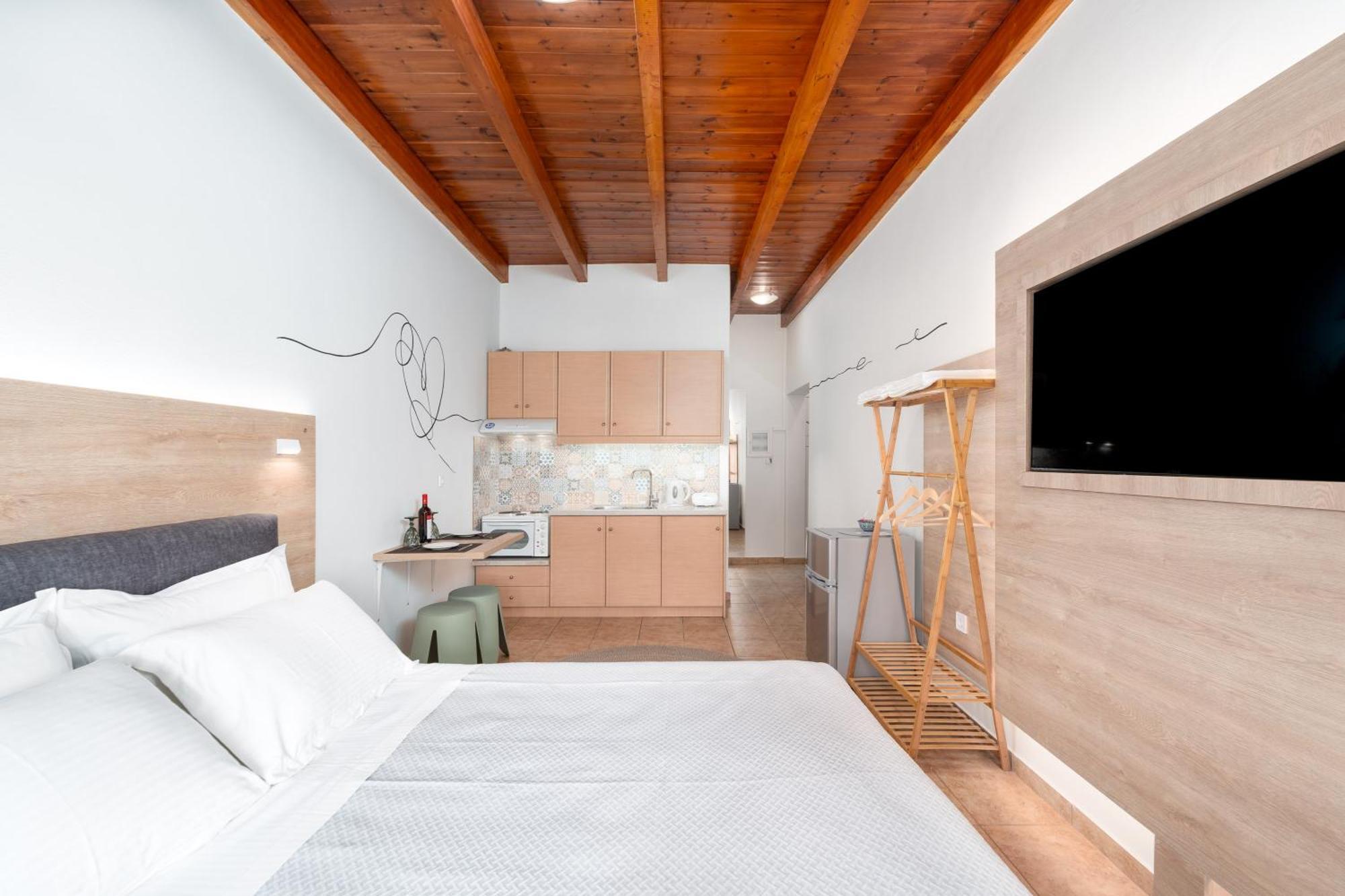 Eagle'S Nest City Apartments Эйон Экстерьер фото