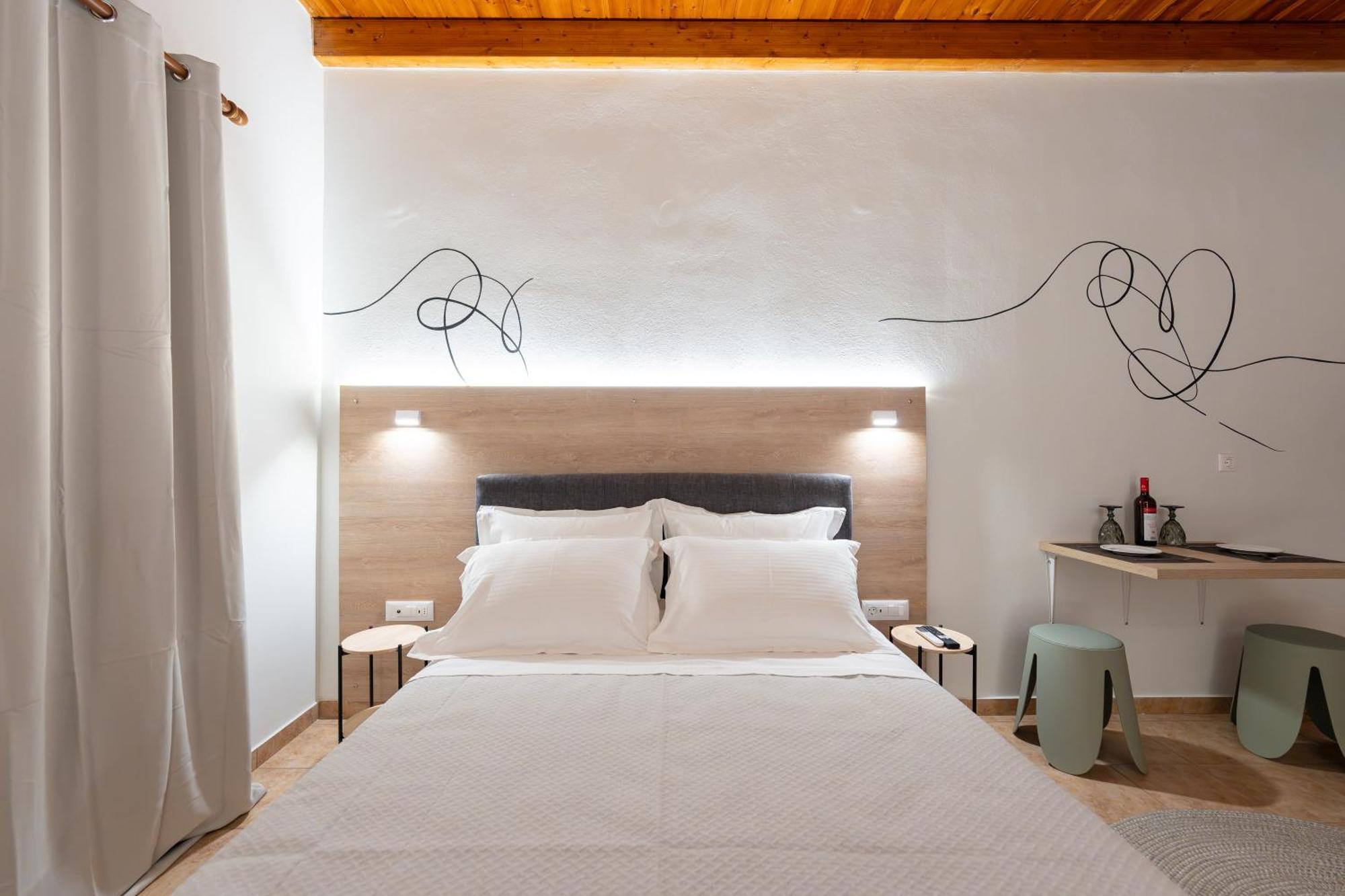 Eagle'S Nest City Apartments Эйон Экстерьер фото