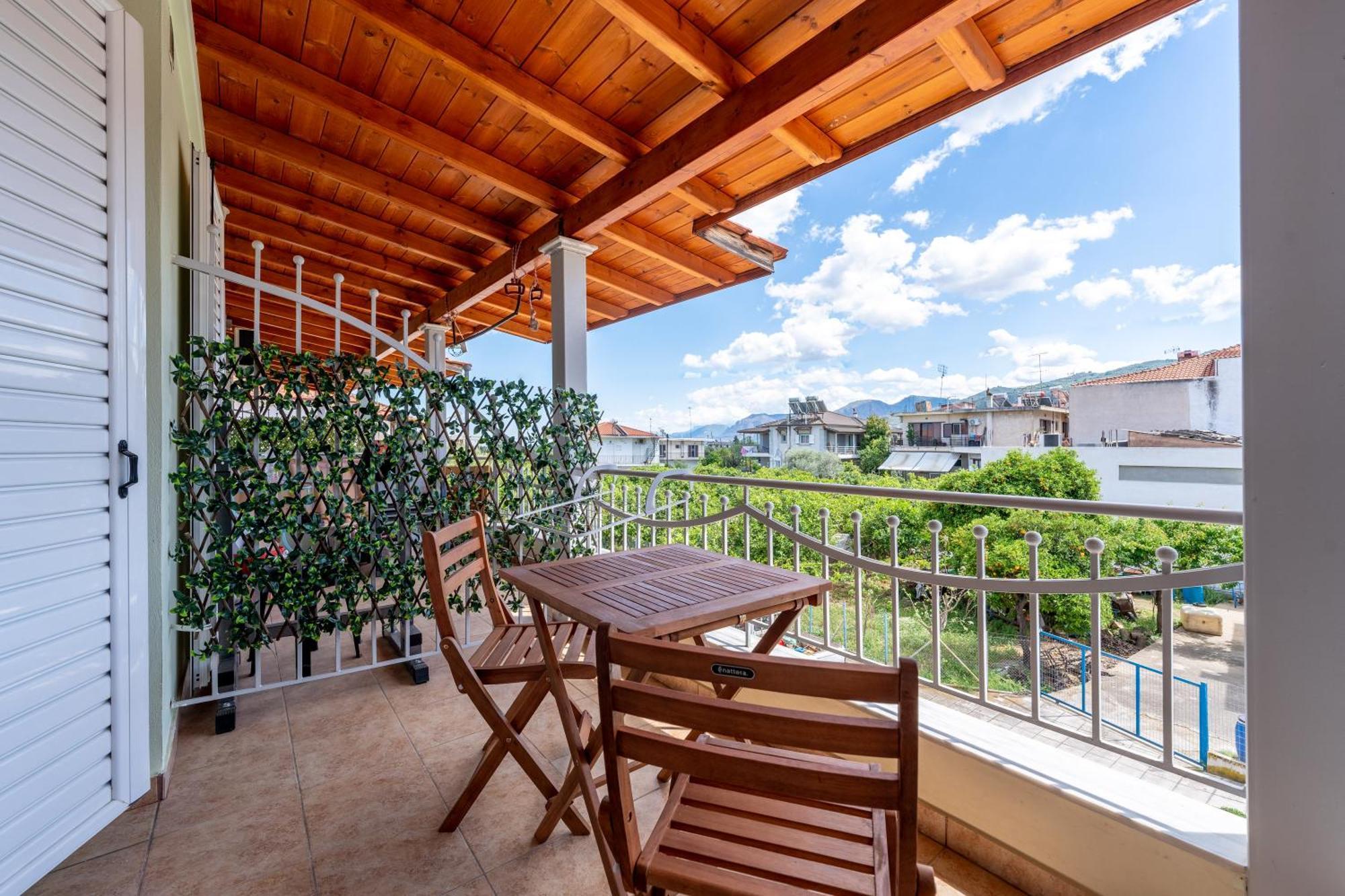 Eagle'S Nest City Apartments Эйон Экстерьер фото
