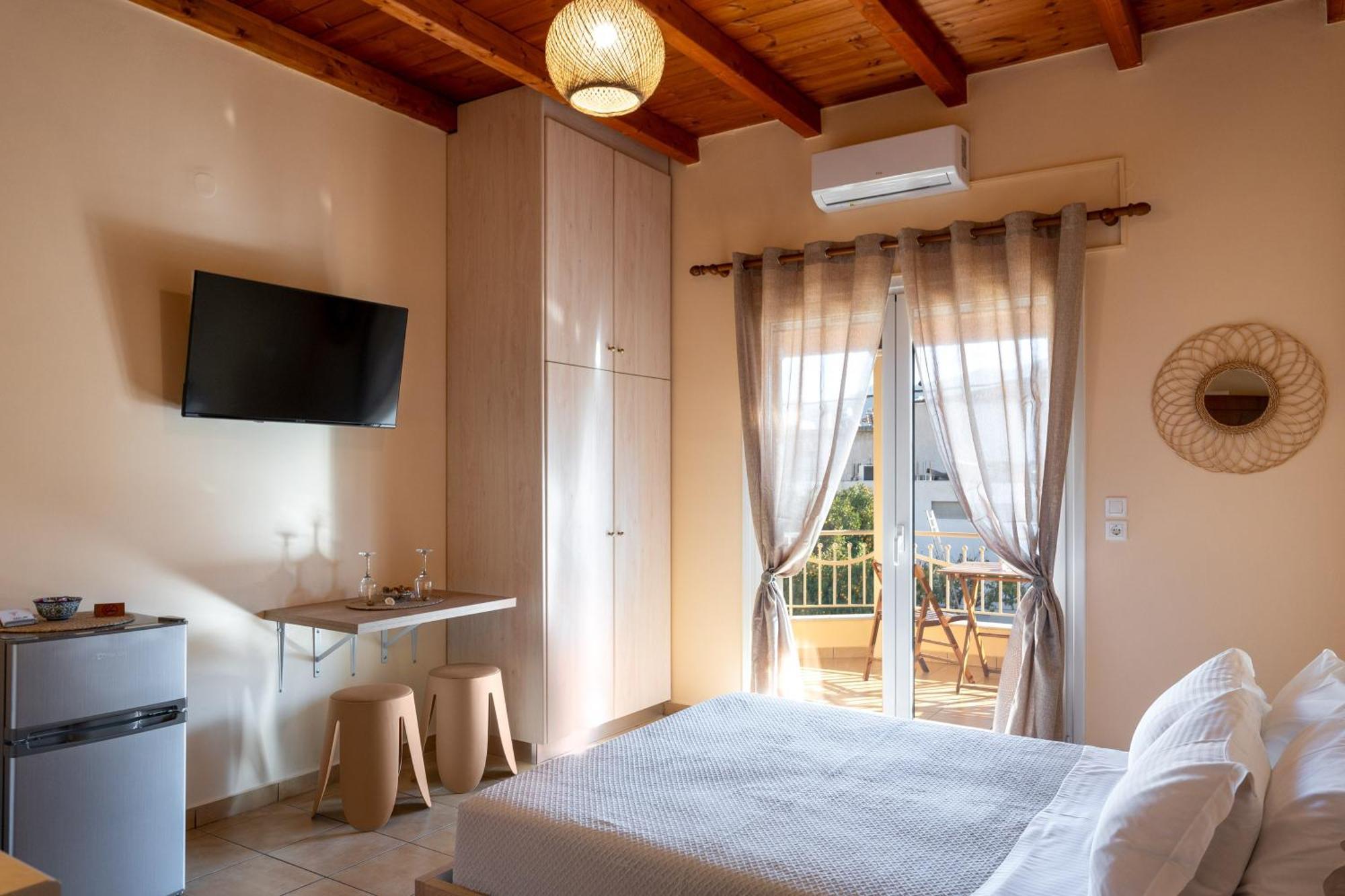 Eagle'S Nest City Apartments Эйон Экстерьер фото